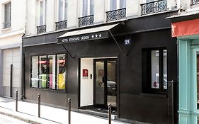 Hotel Standard Design Paris